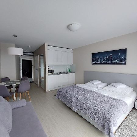 Apartament Sienna Czarna Góra STUBAI 5 Exterior foto